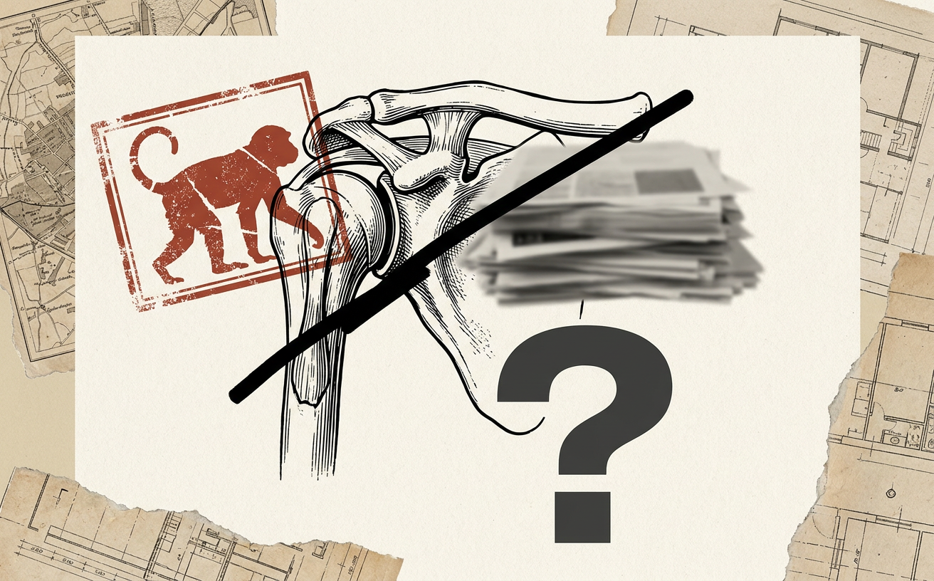 Composición editorial inspirada en Todo sobre el Whisky 'Monkey Shoulder'