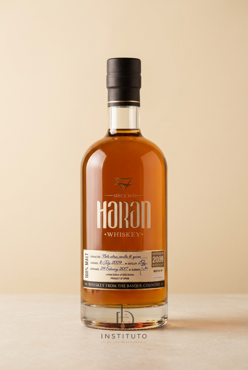 Haran 8