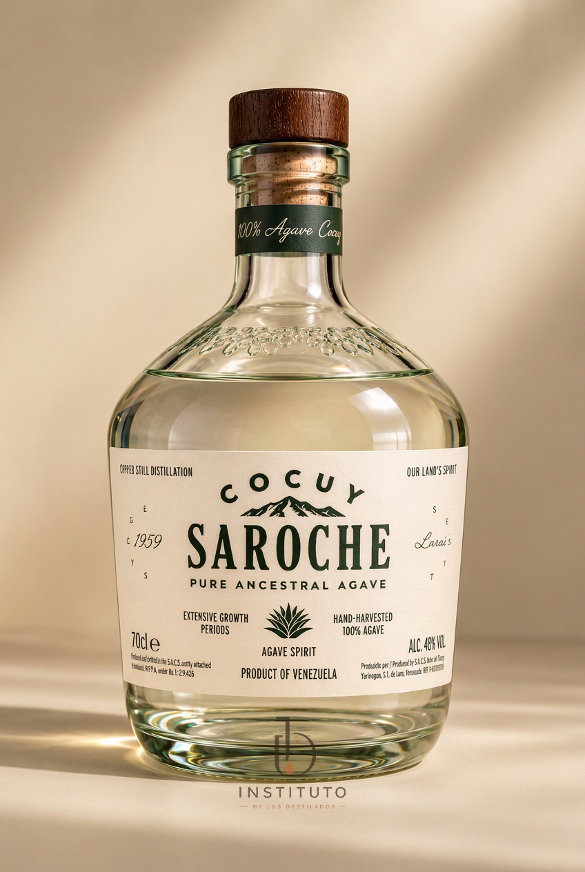 Cocuy Saroche