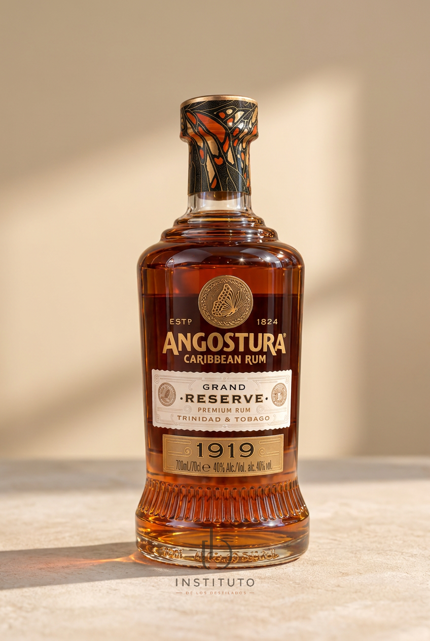 Angostura Grand Reserve