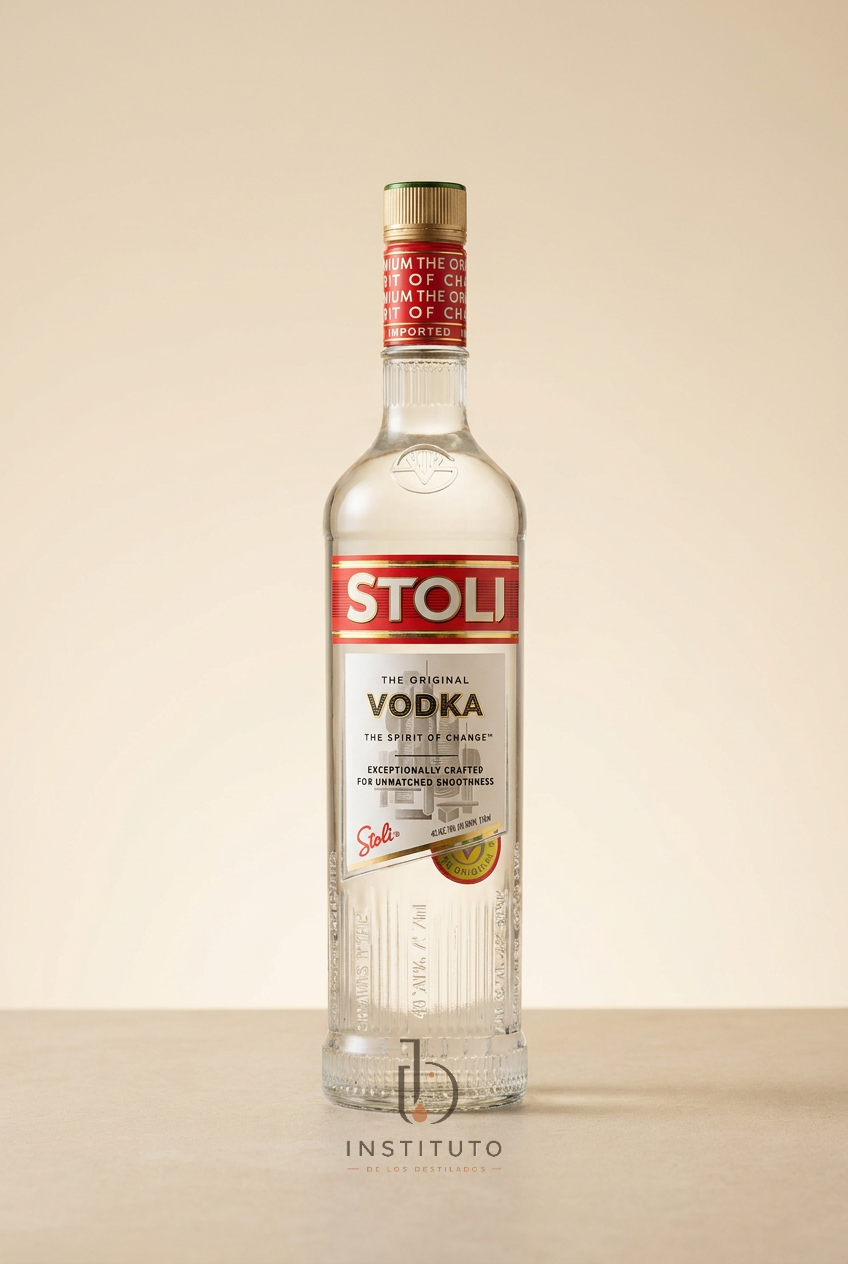 Stoli