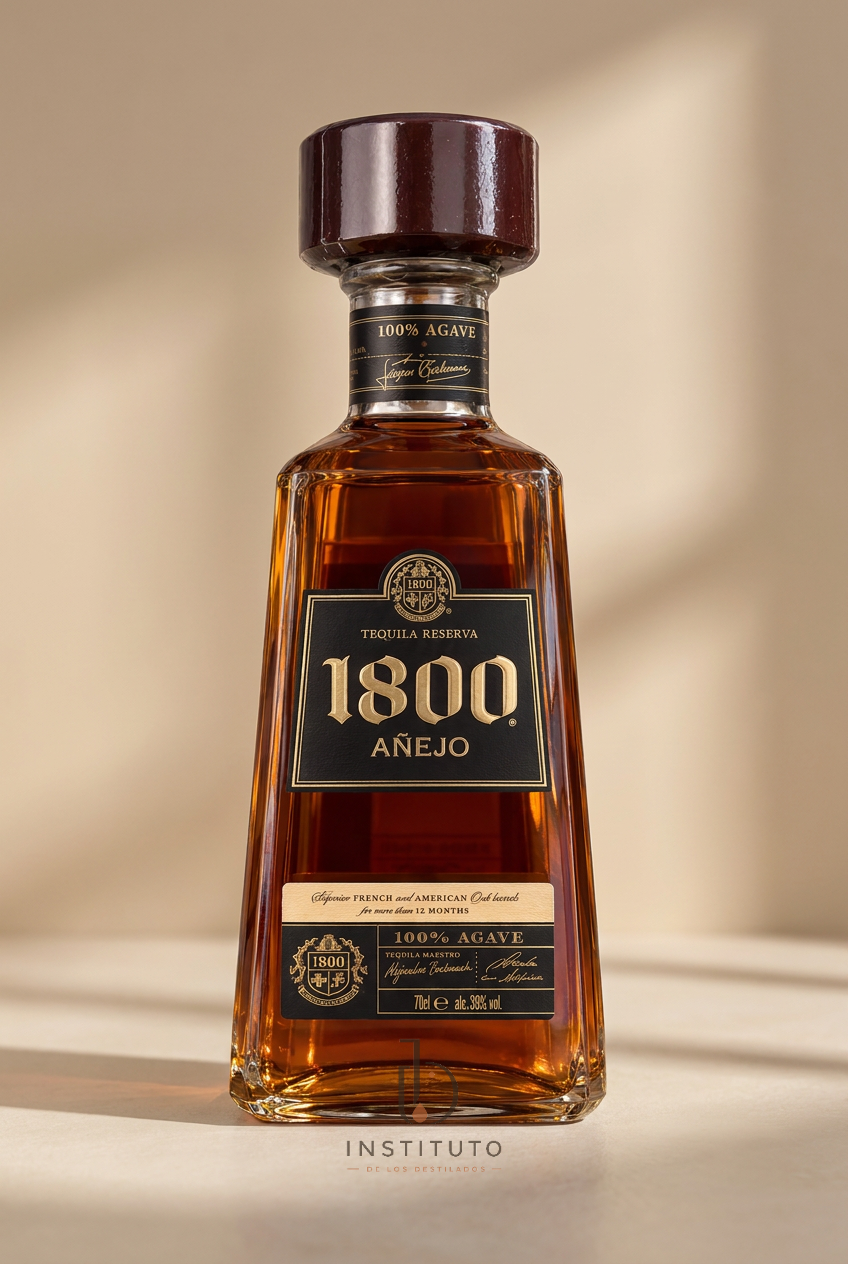 1800 Añejo