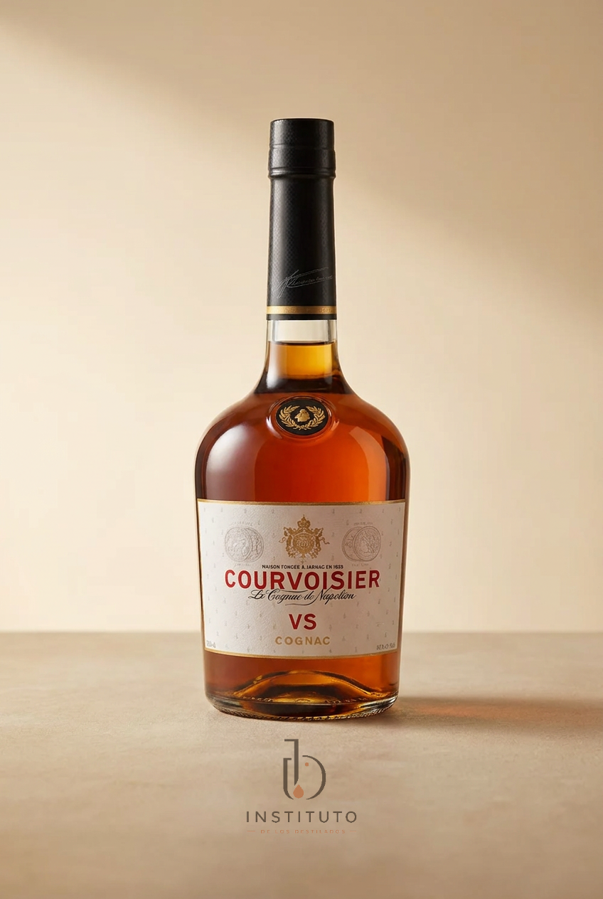 Courvoisier VS