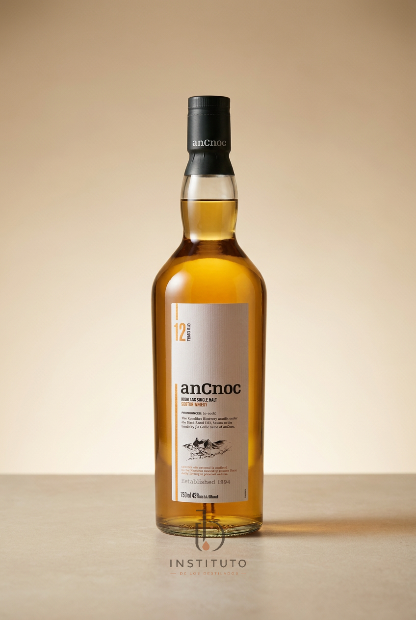 anCnoc 12