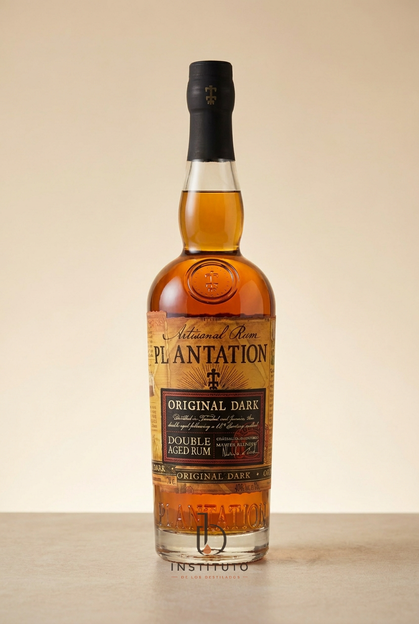 Plantation Original Dark