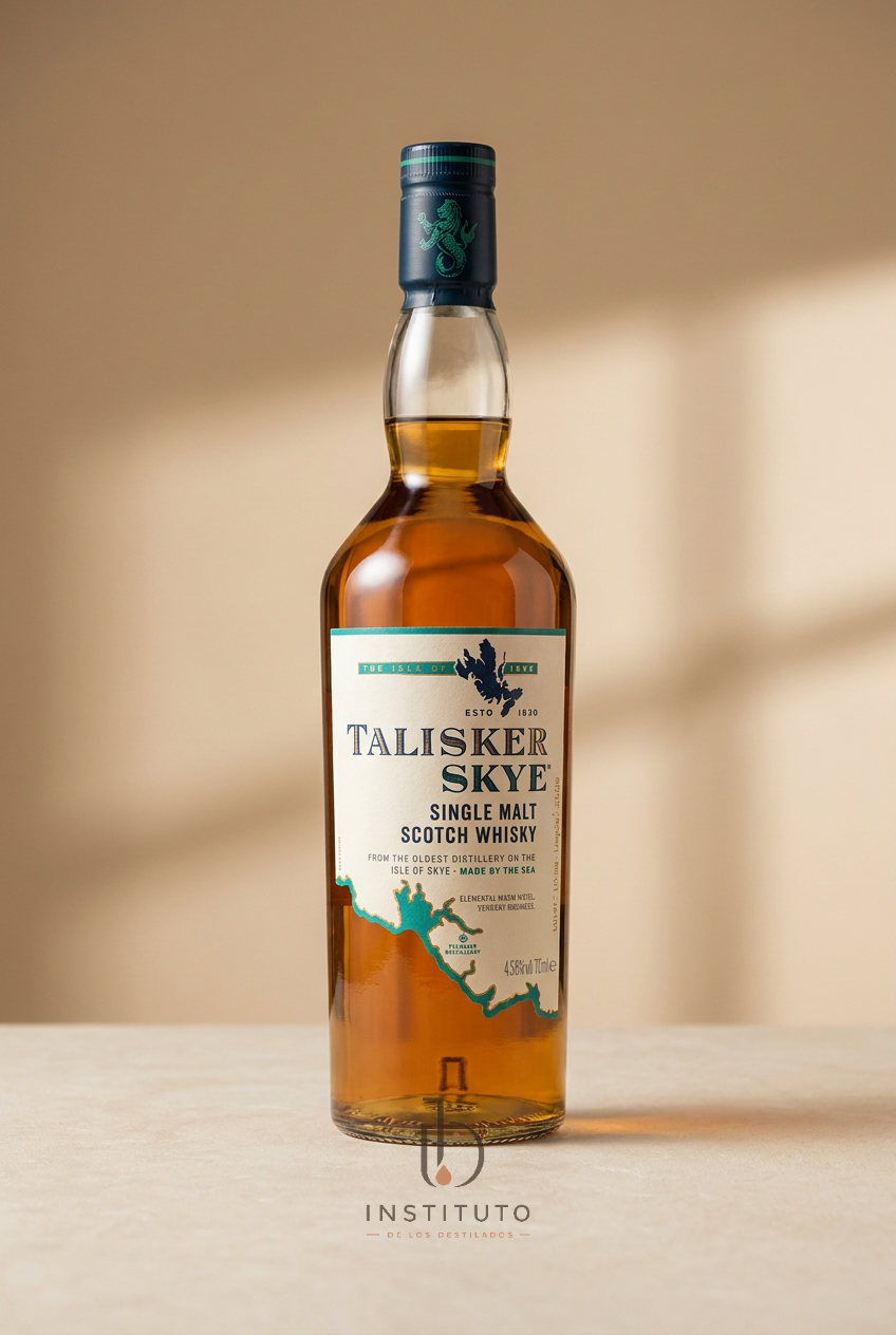 Talisker Skye