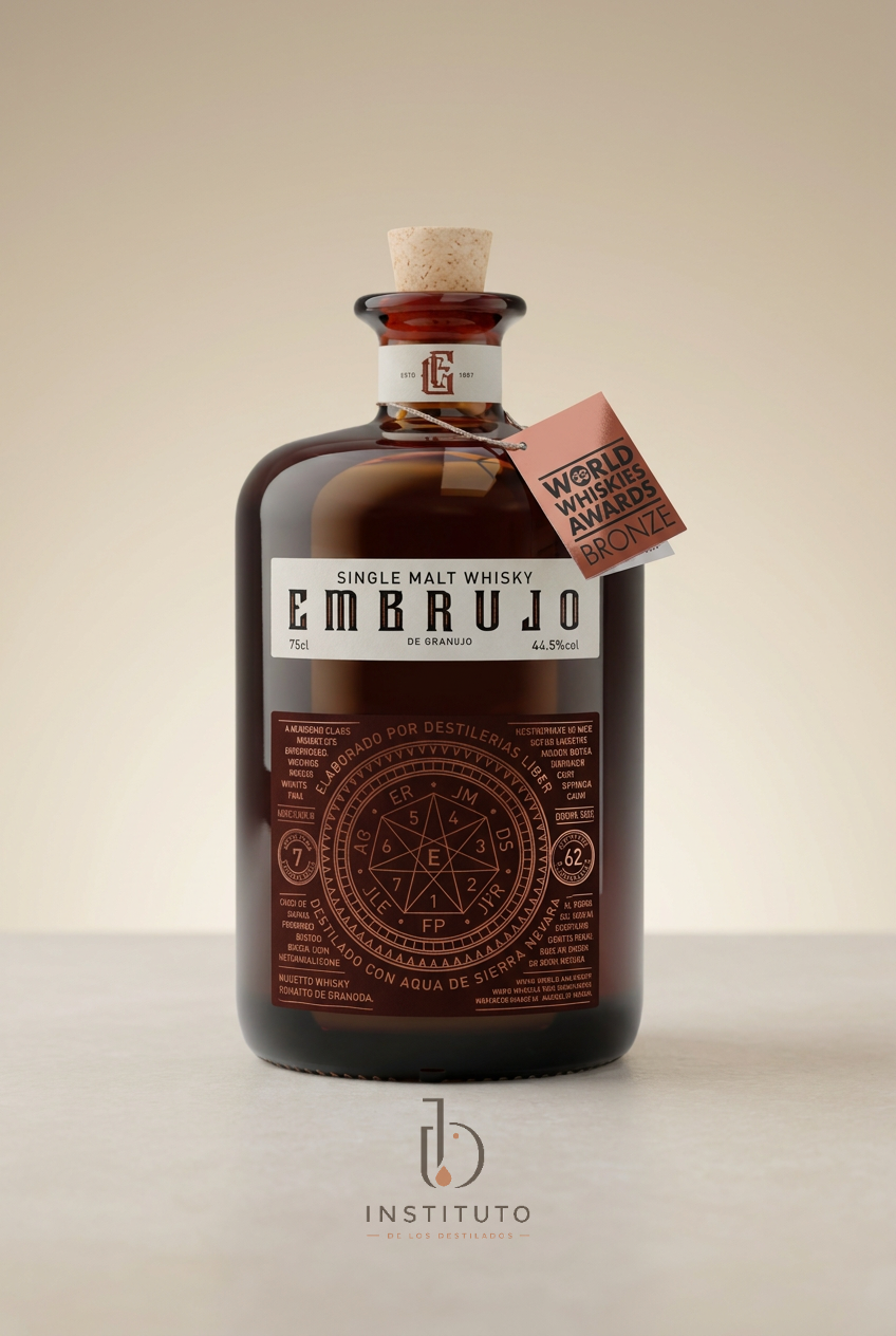 Embrujo Granada