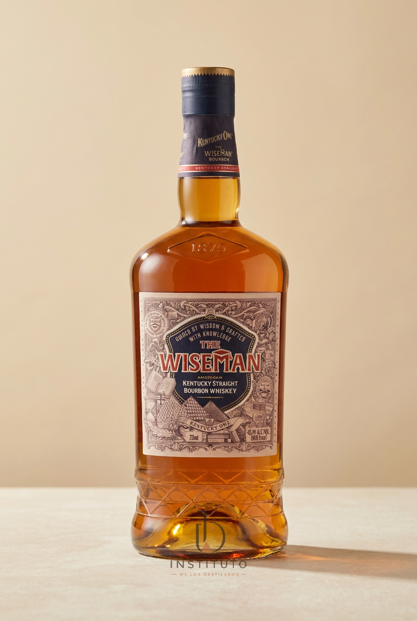 Kentucky Owl The Wiseman