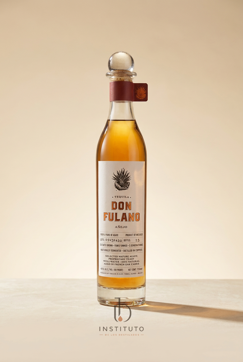 Don Fulano Añejo