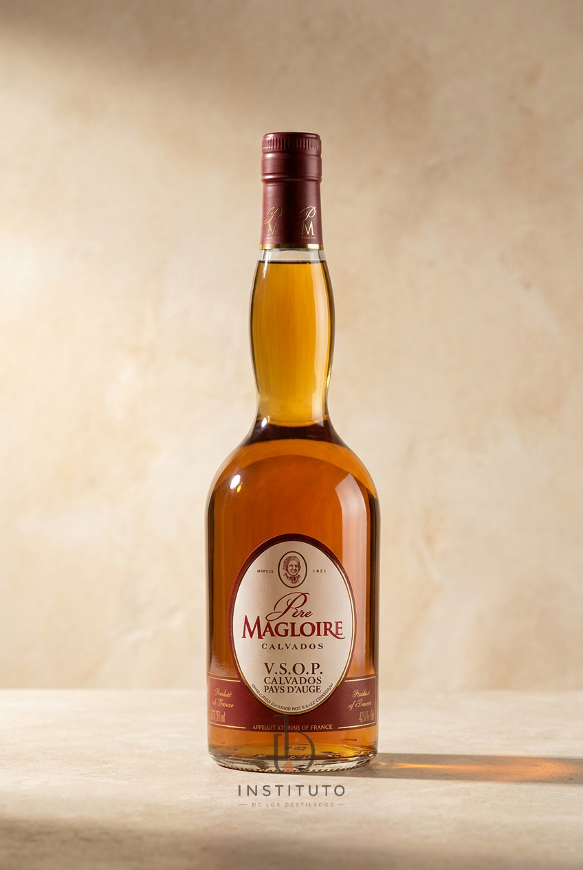 Père Magloire VSOP