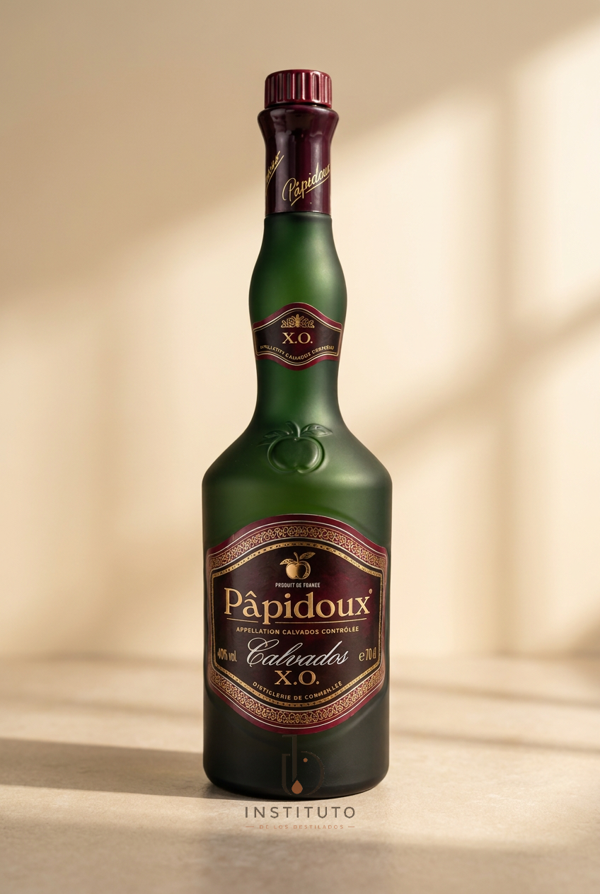 Pâpidoux XO
