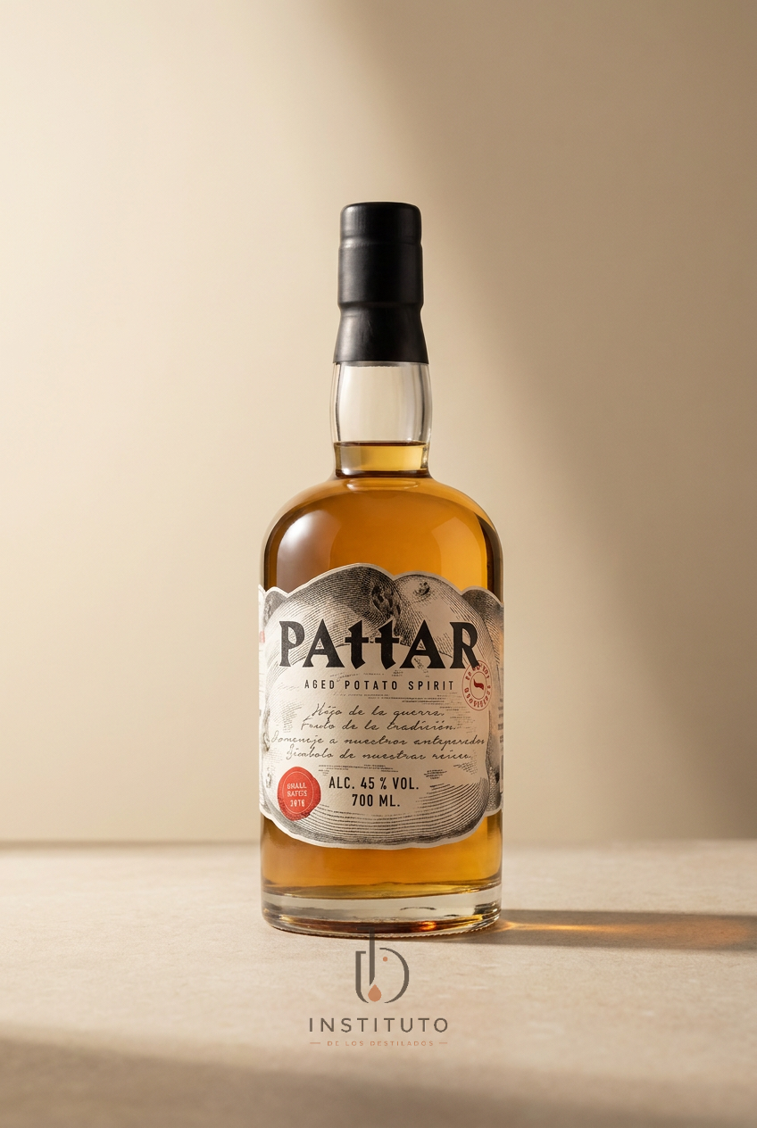 Pattar