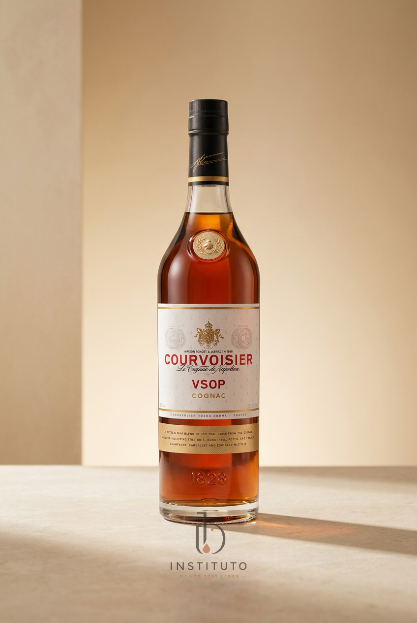Courvoisier VSOP