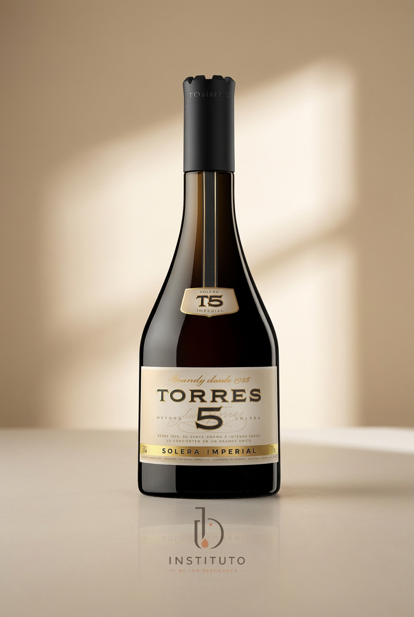 Torres 5