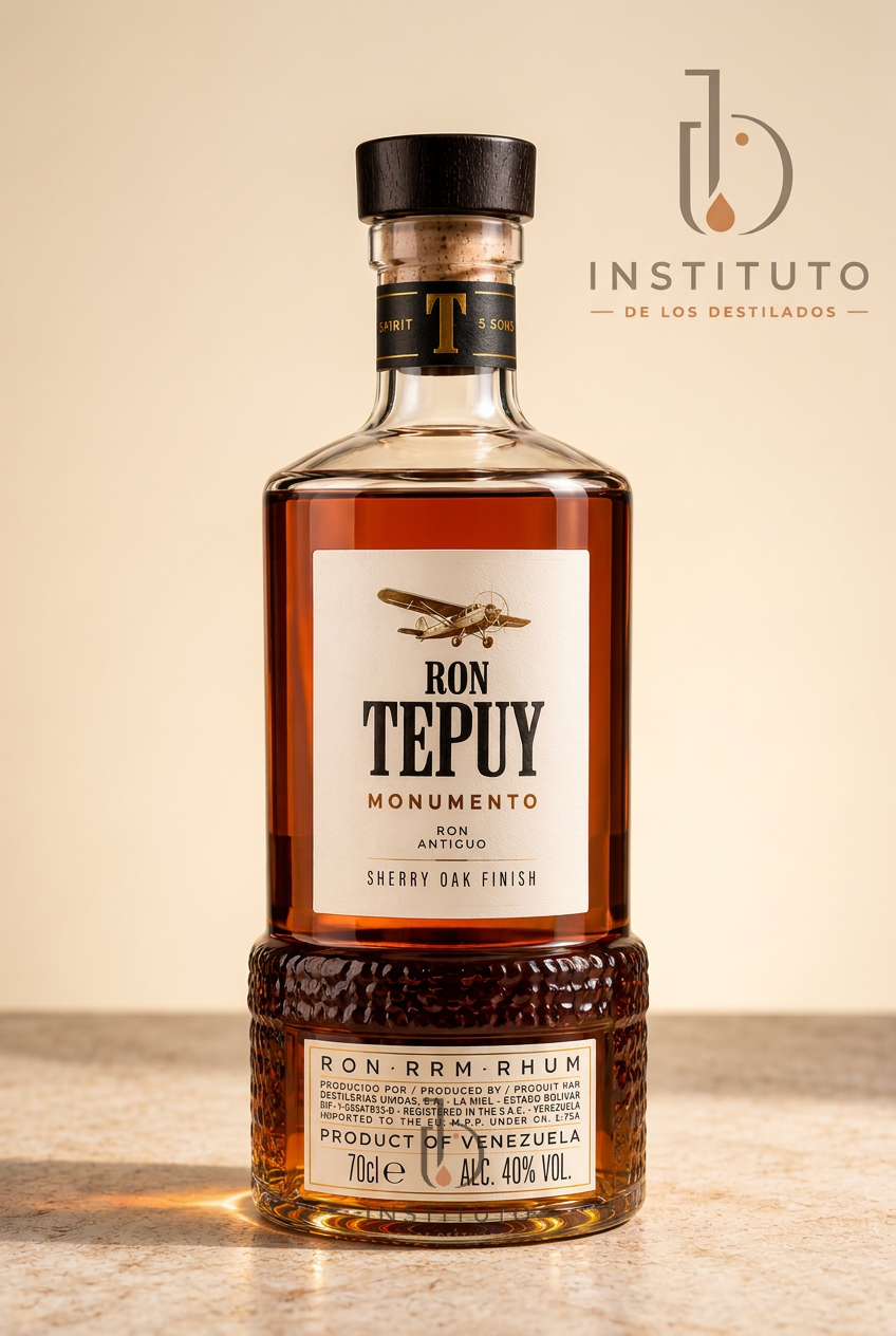 Tepuy Monumento