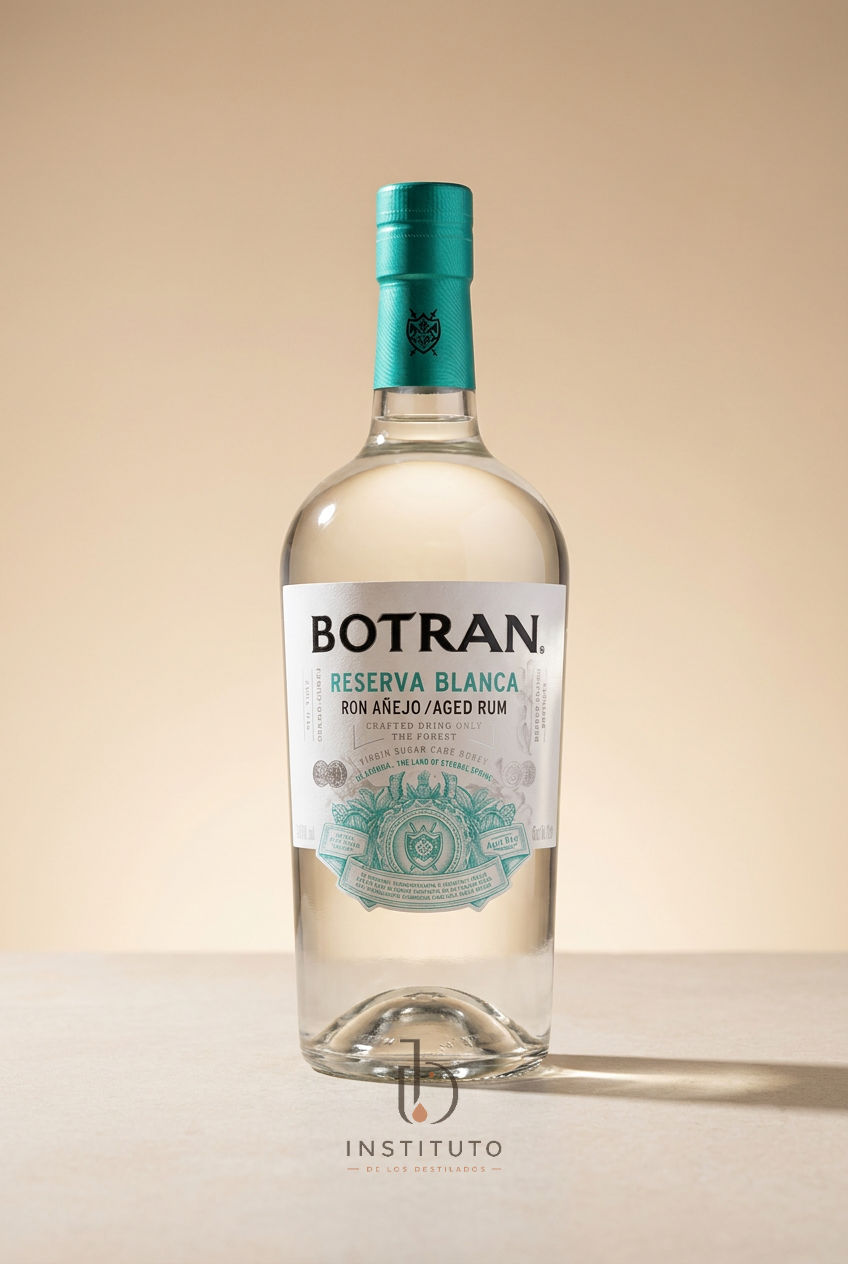 Botran Reserva Blanca