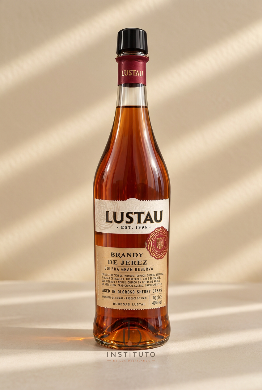 Lustau Solera Gran Reserva