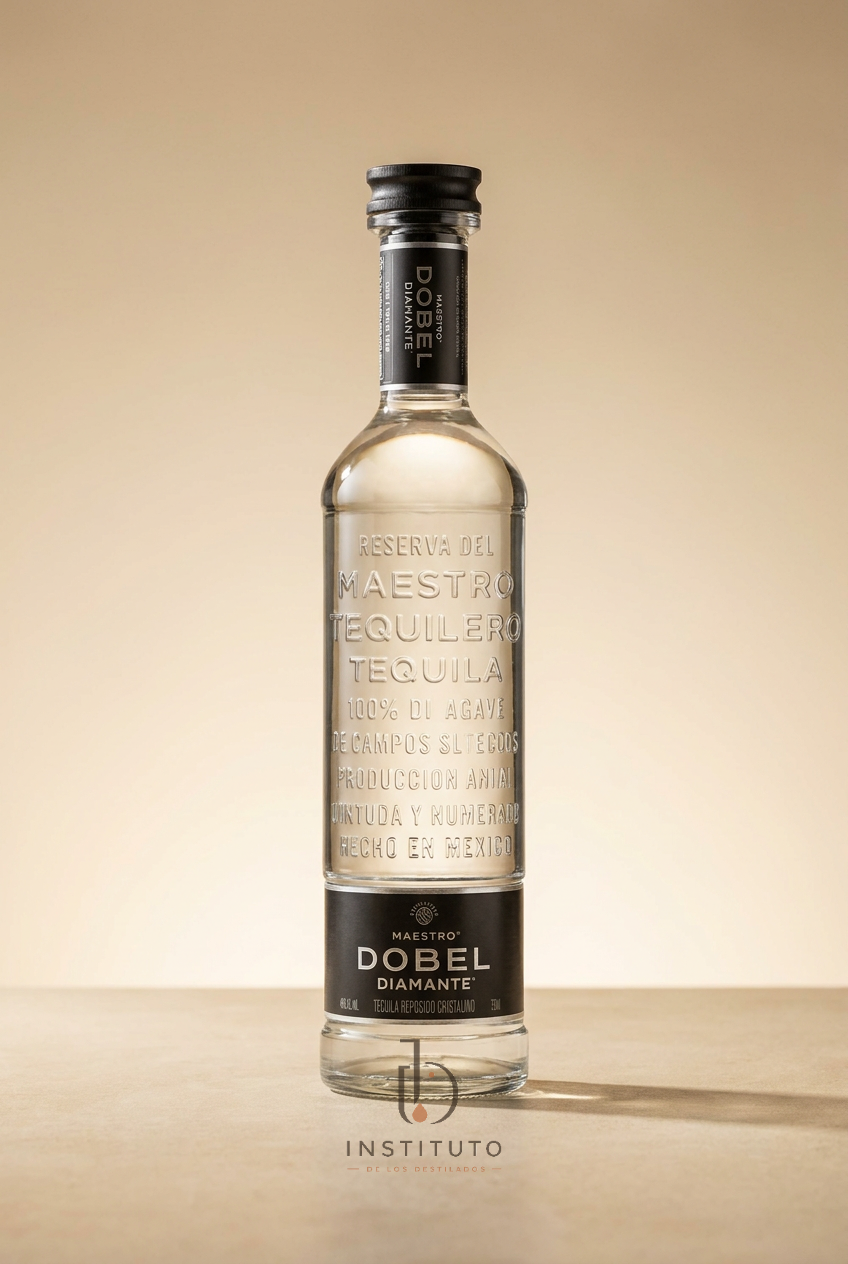 Maestro Dobel Diamante