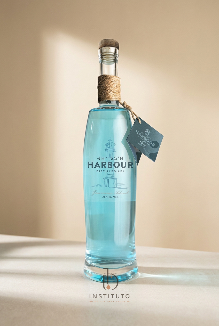 Harbour Gin