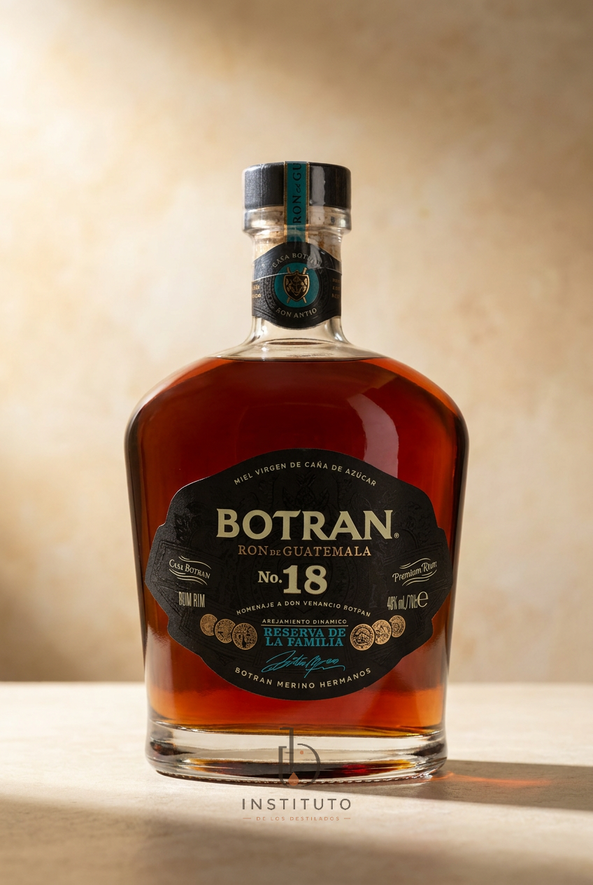 Botran No. 18