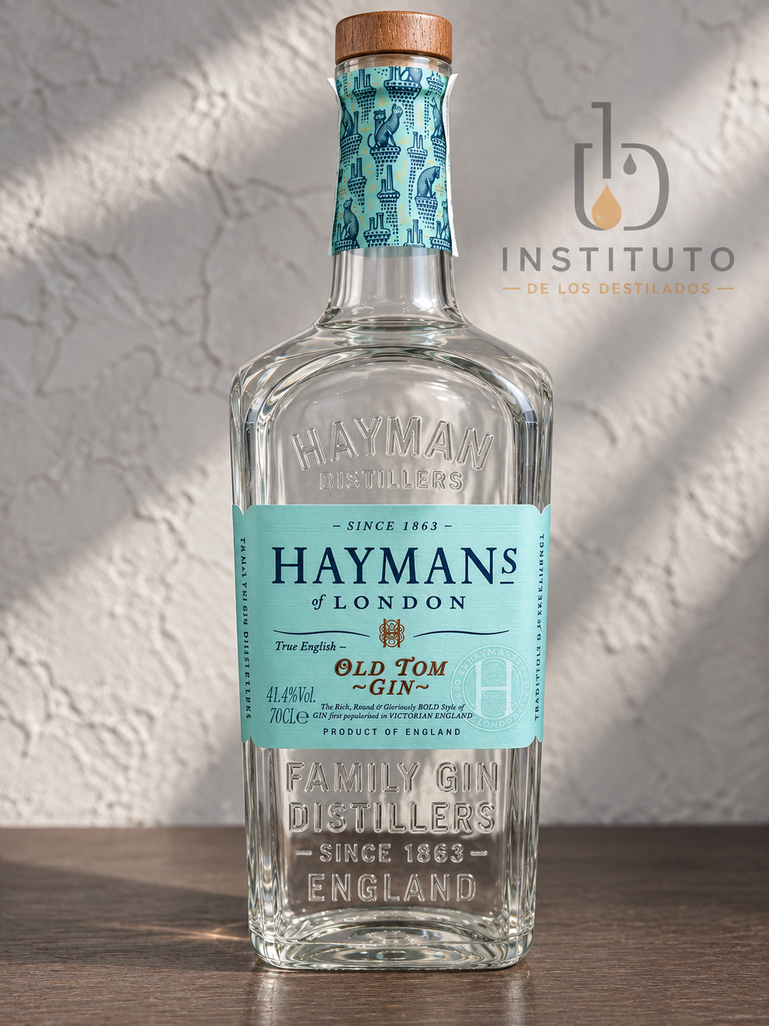 Hayman's Old Tom