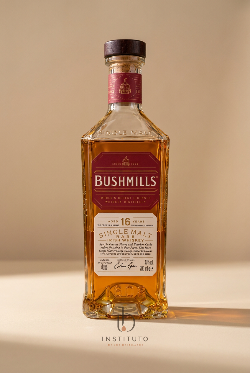 Bushmills 16