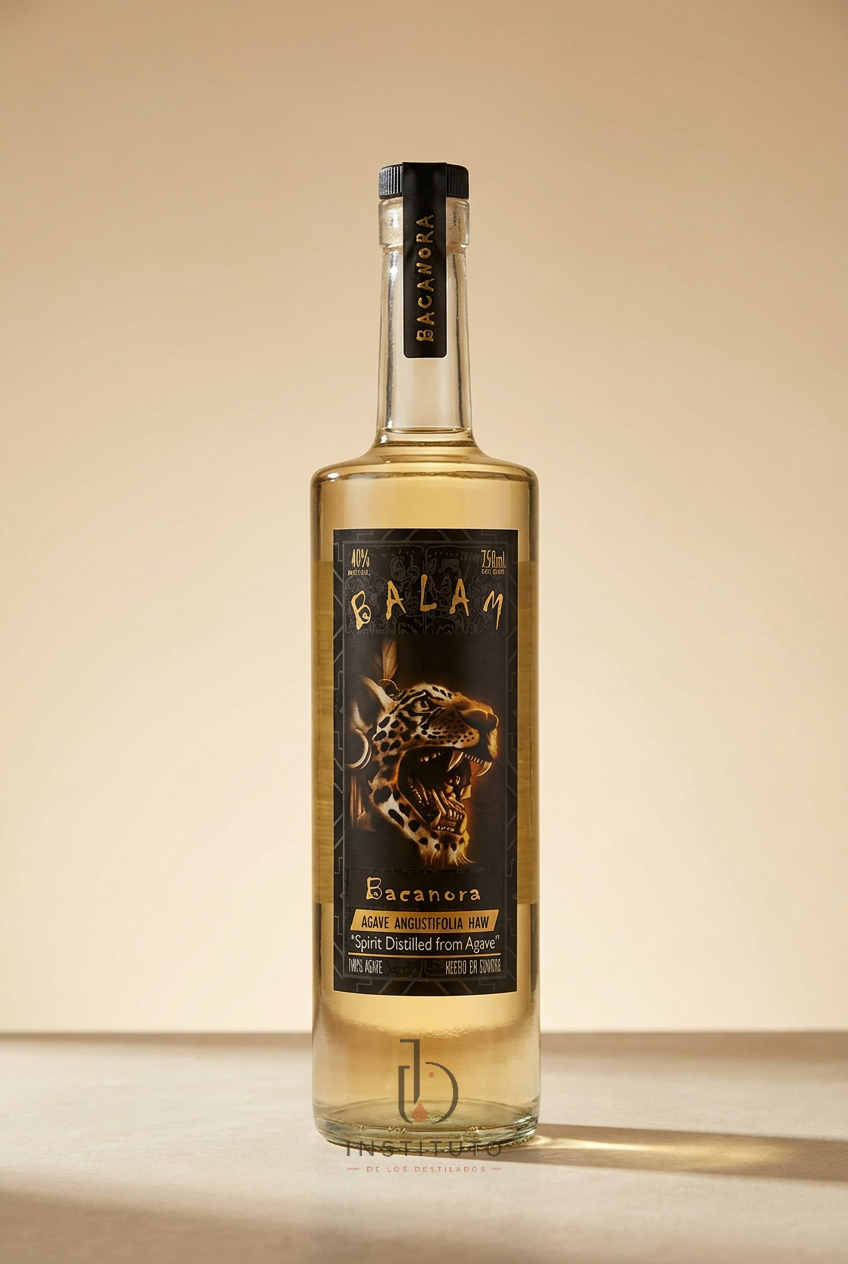 Balam Reposado