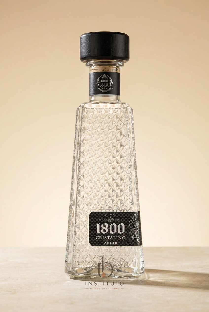 1800 Cristalino