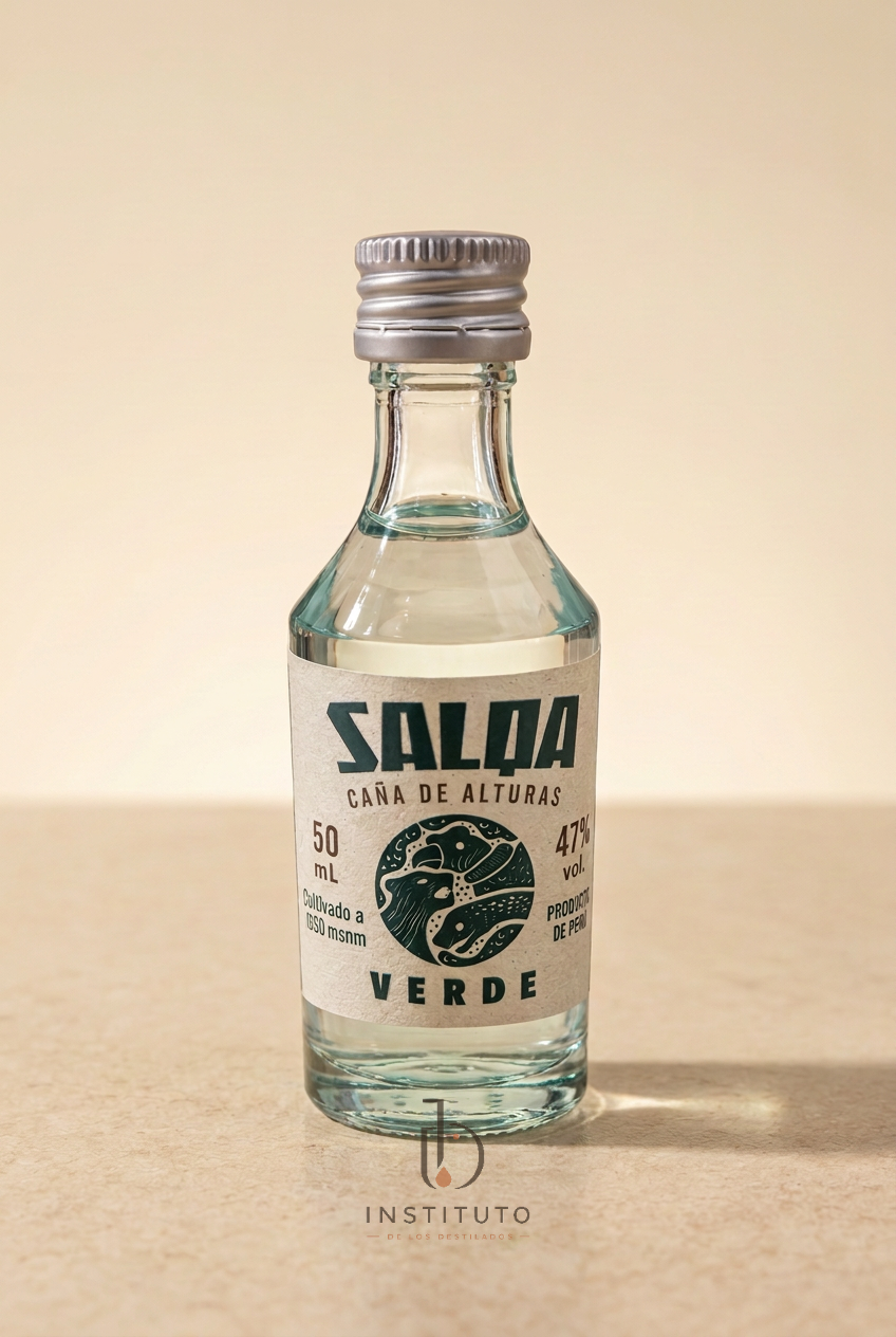 SALQA Verde