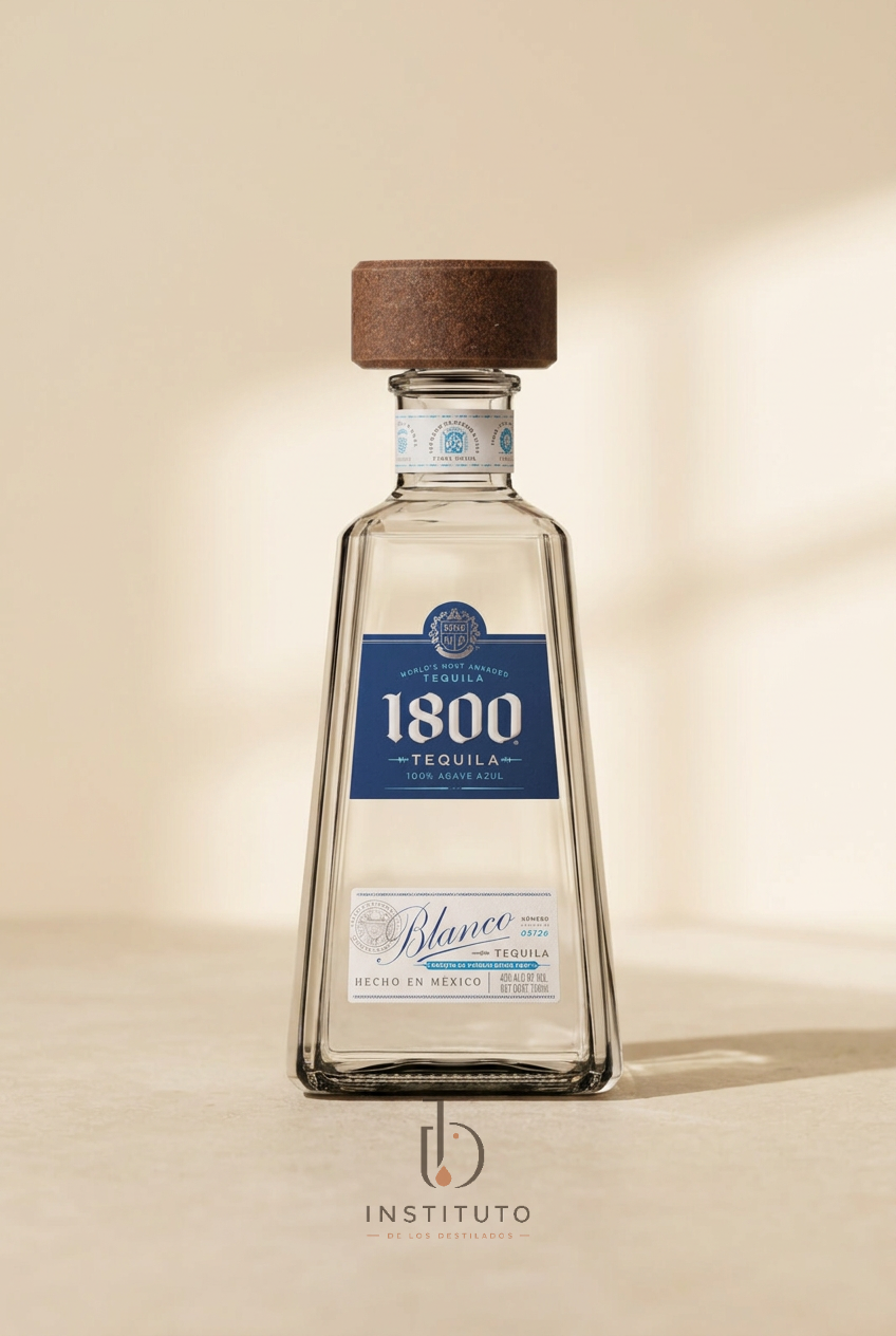 1800 Blanco