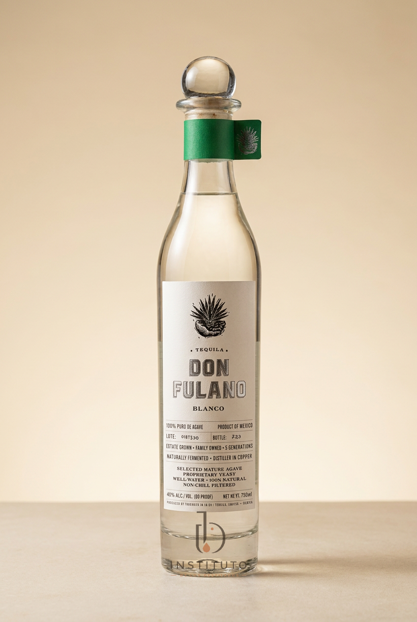 Don Fulano Blanco