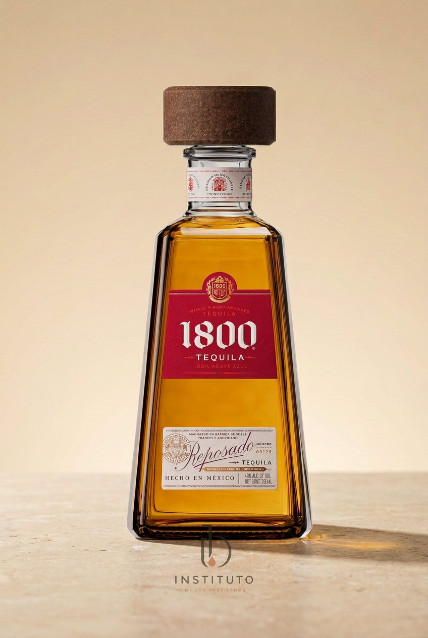 1800 Reposado