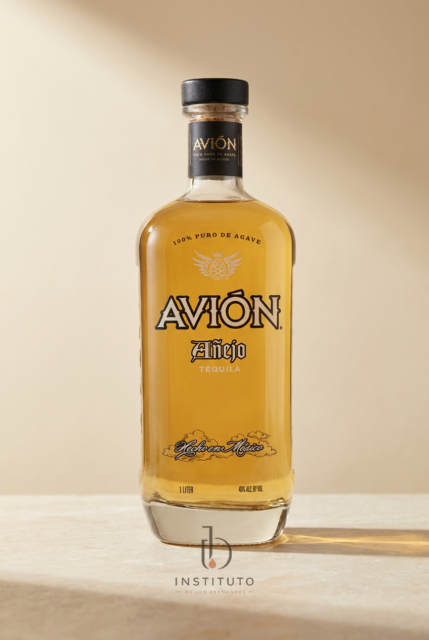 Avión Añejo