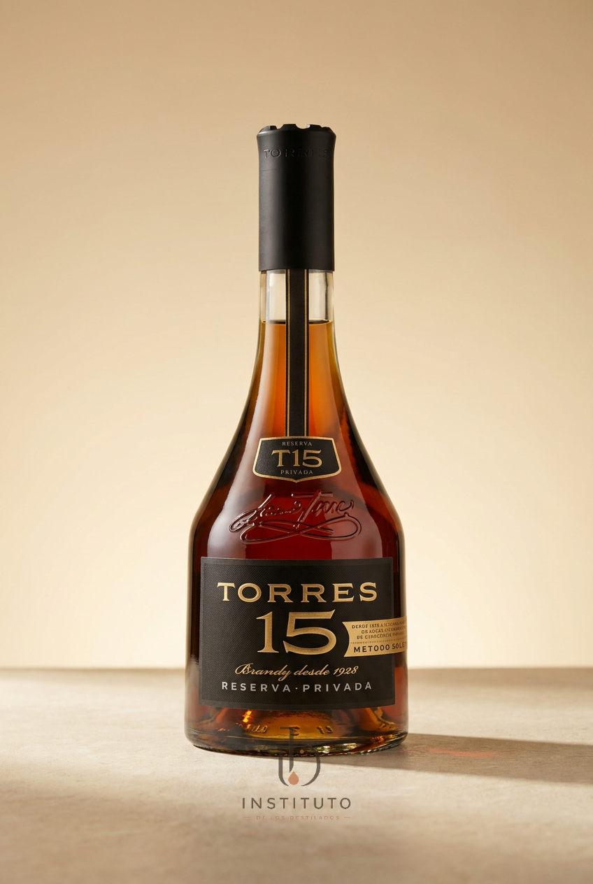 Torres 15