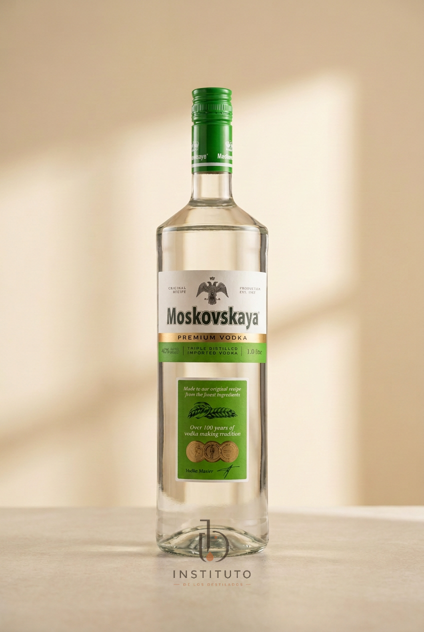 Moskovskaya