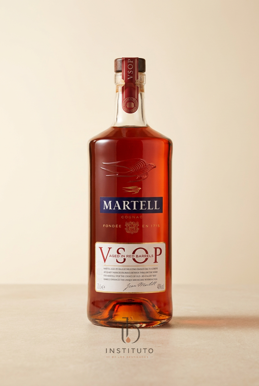 Martell VSOP