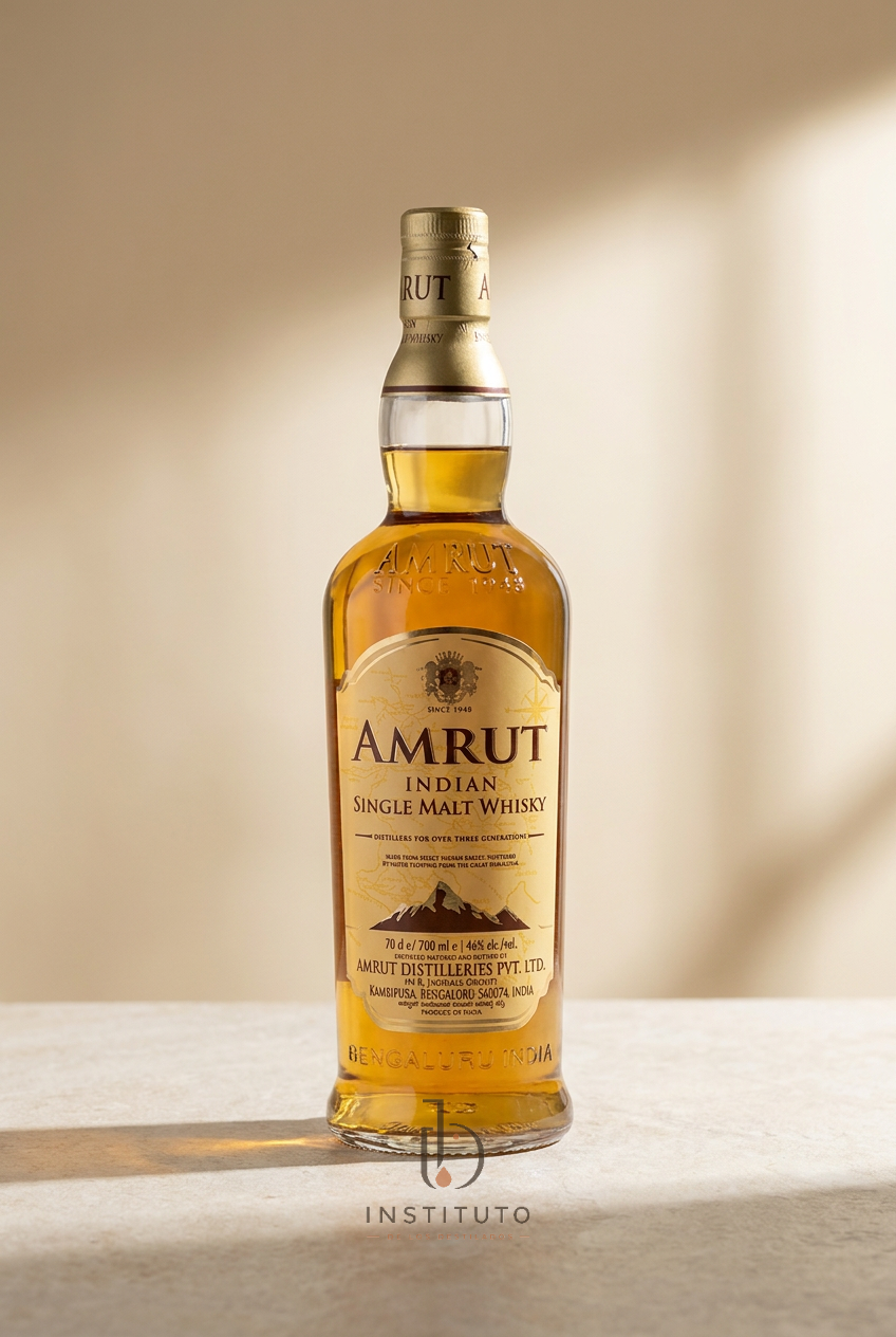 Amrut Single Malt