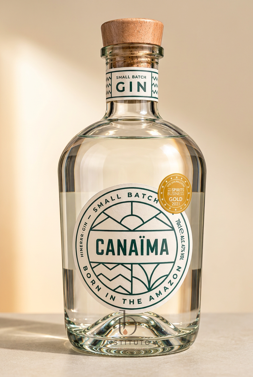 Canaïma