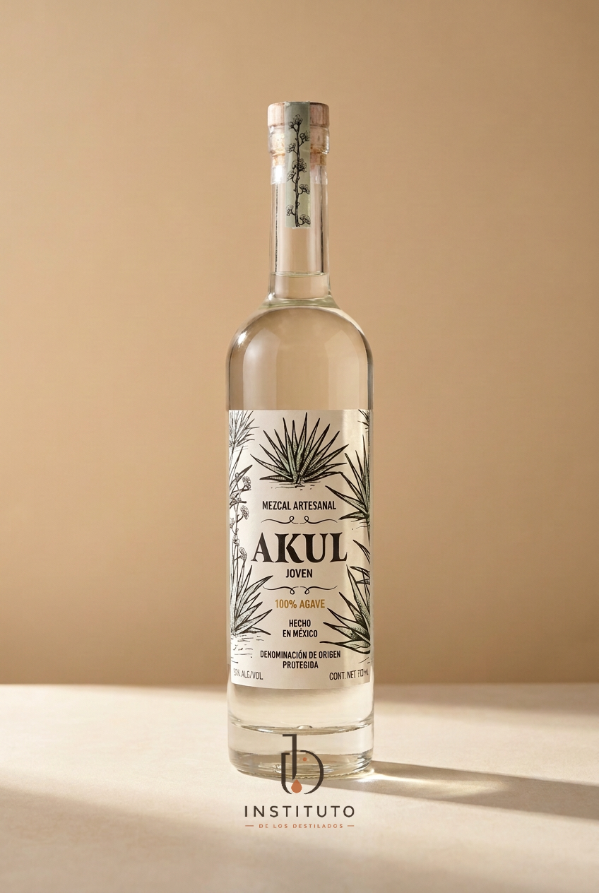 Akul Joven