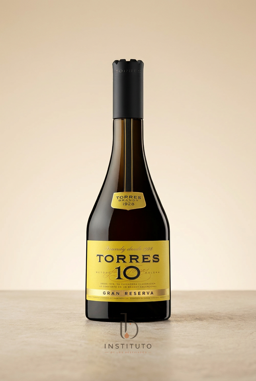 Torres 10