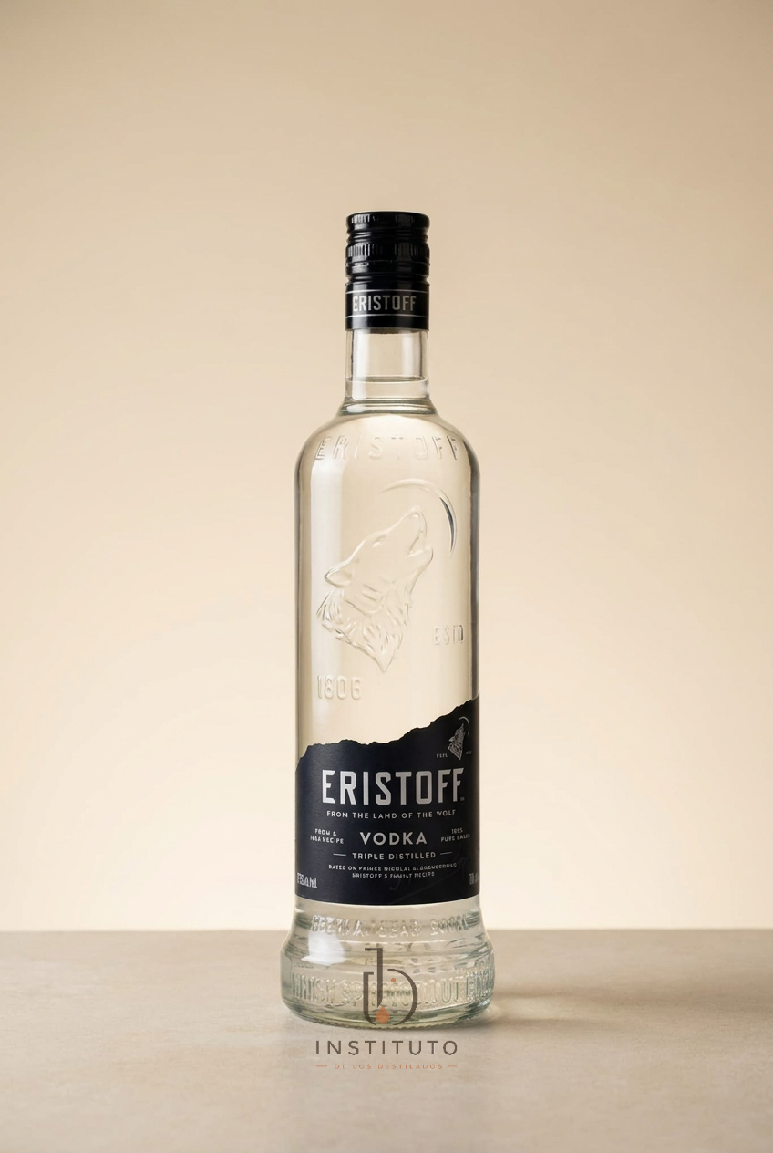 Eristoff