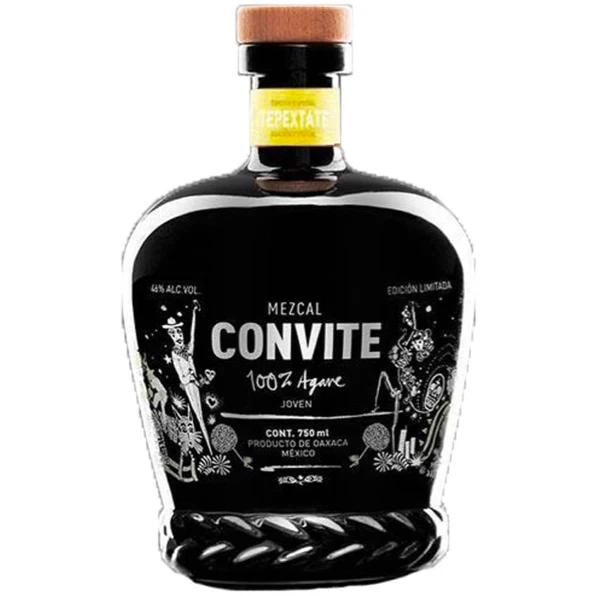 Convite Tepextate