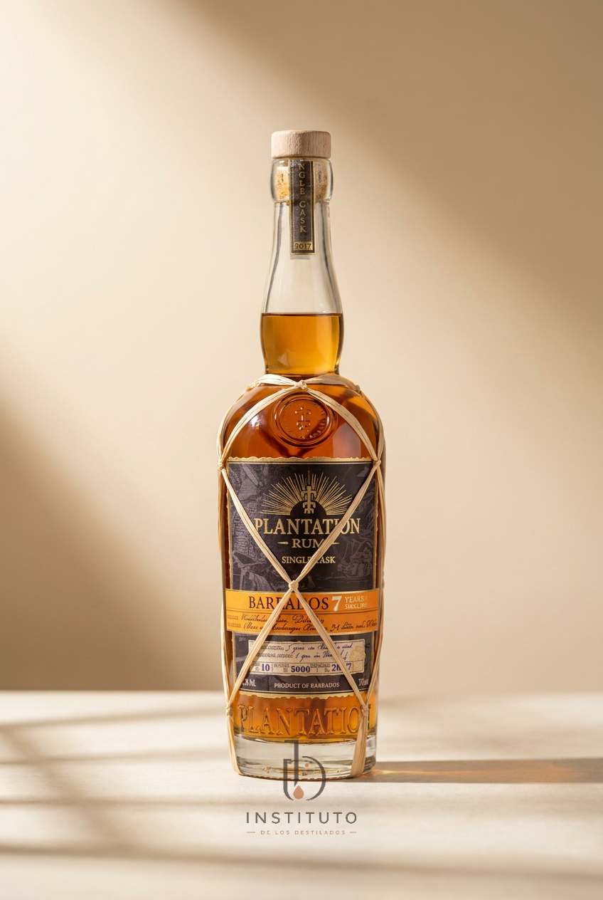 Plantation Barbados Single Cask