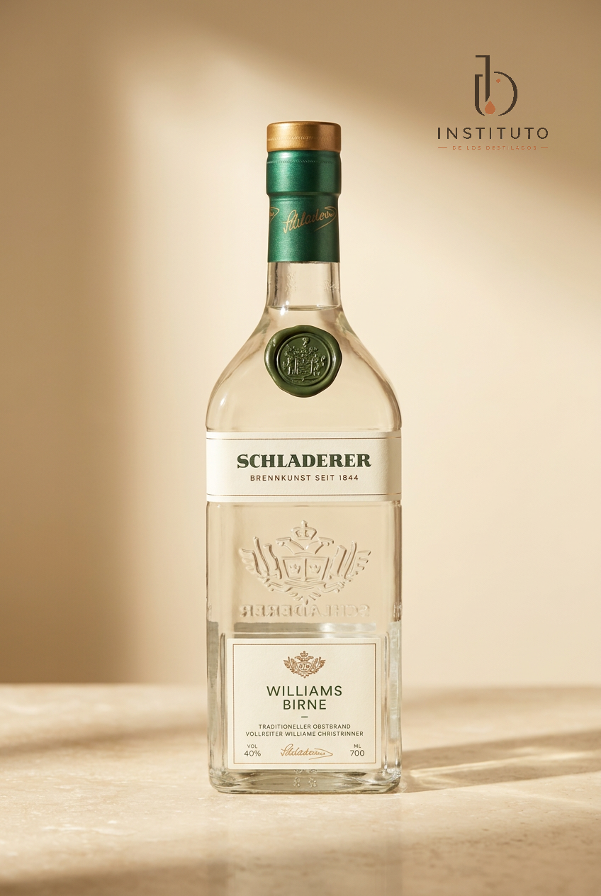 Schladerer Williams Birne