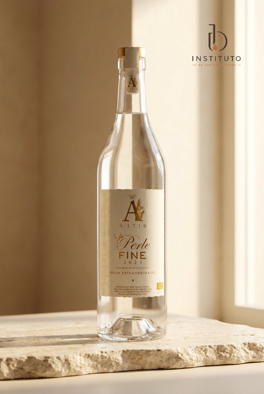 A.1710 La Perle Fine 2023