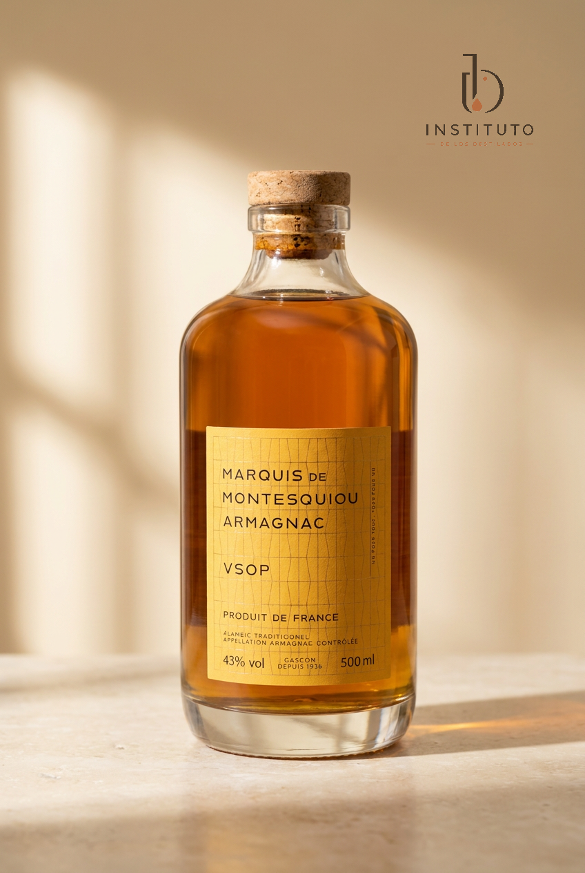 Marquis de Montesquiou VSOP