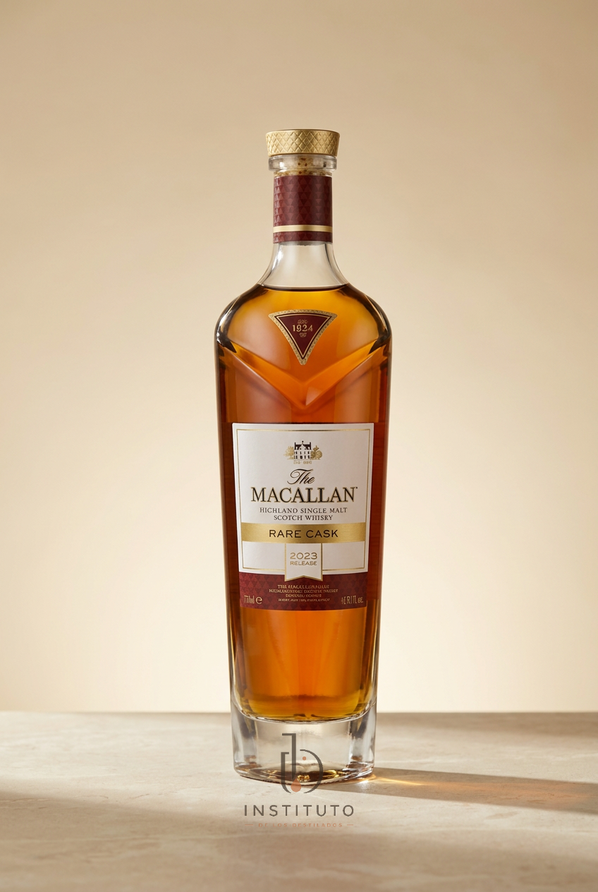 The Macallan Rare Cask 2023 Release