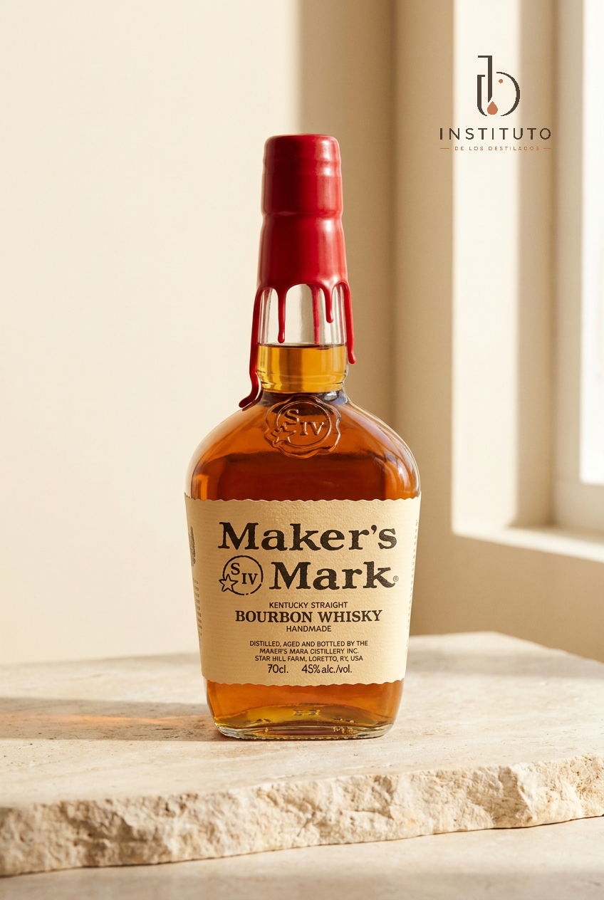 Maker's Mark