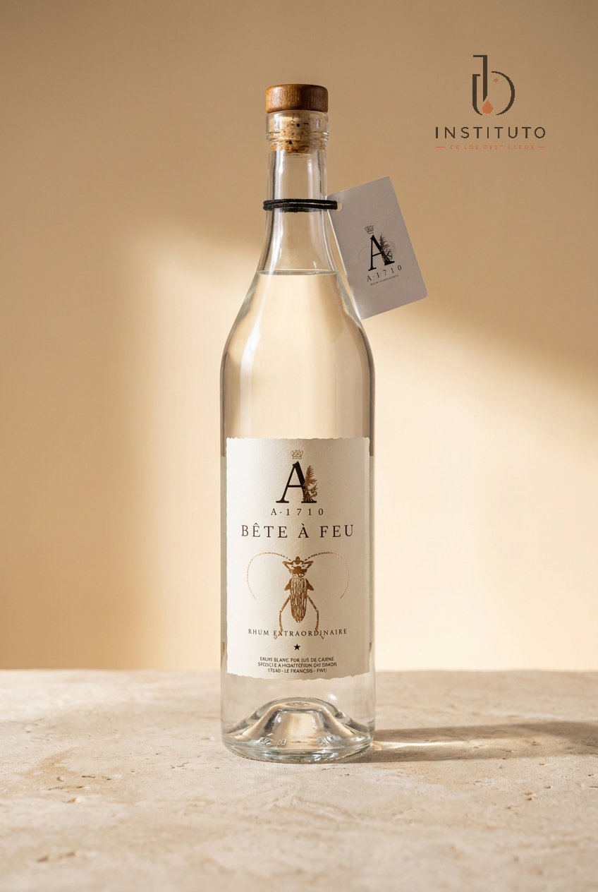 A.1710 Bête à Feu