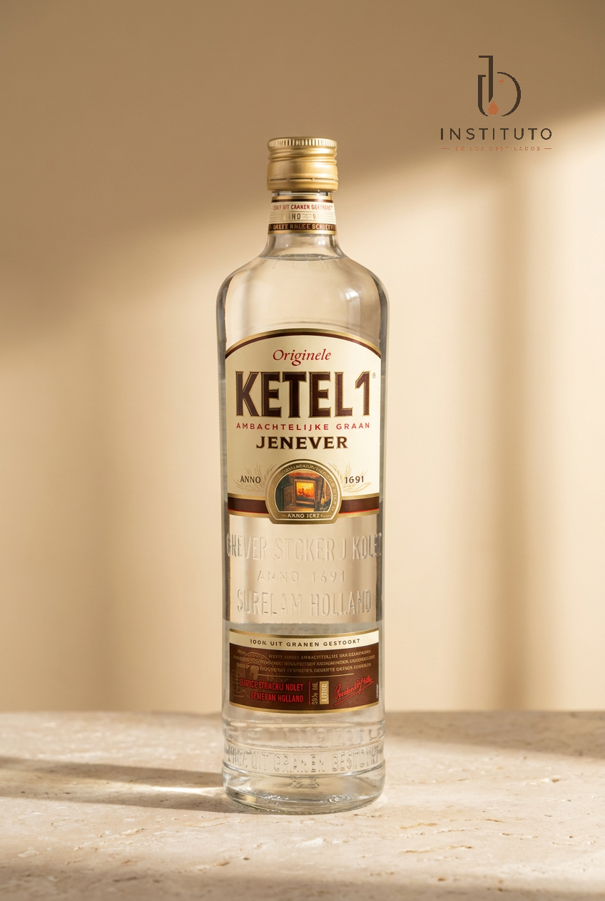 Ketel 1 Jenever